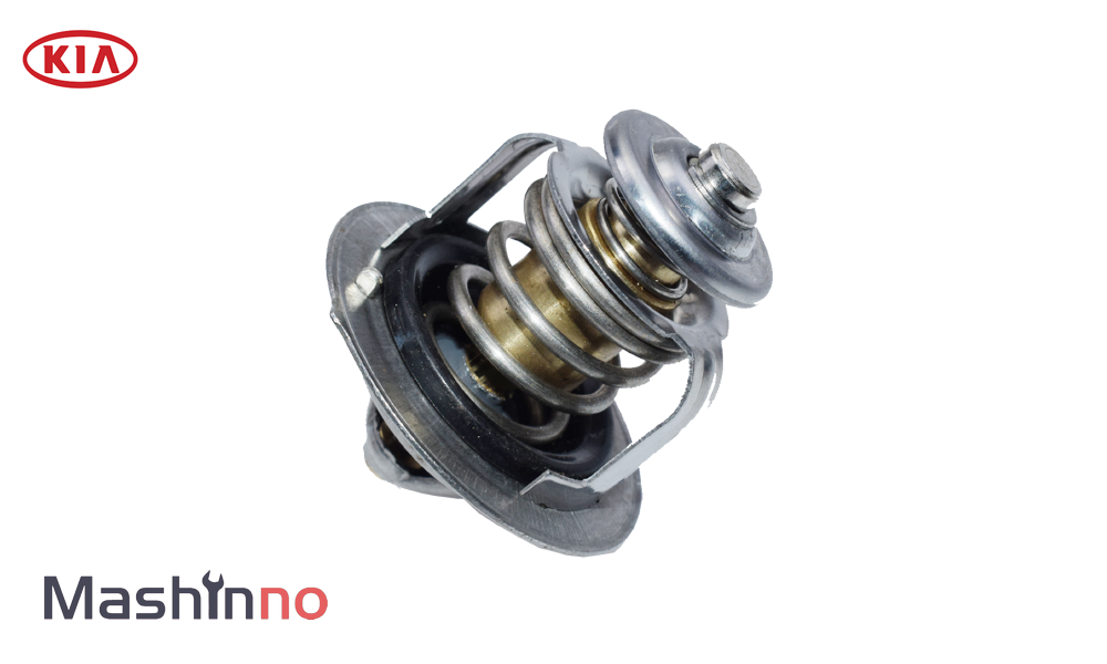 ترموستات کیا سراتو کوپه